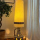 Lampe de sol seventies
