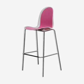 Bar stool Casprini 3x2 BAR Rose