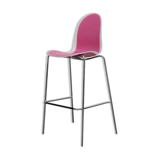 Bar stool Casprini 3x2 BAR Rose