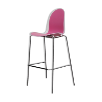 Bar stool Casprini 3x2 BAR Rose