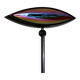 Aeto Floor Lamp by Fabio Lombardo for Flos, 1980's