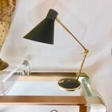 Table lamp 1950s vintage