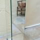 Sellette miroir