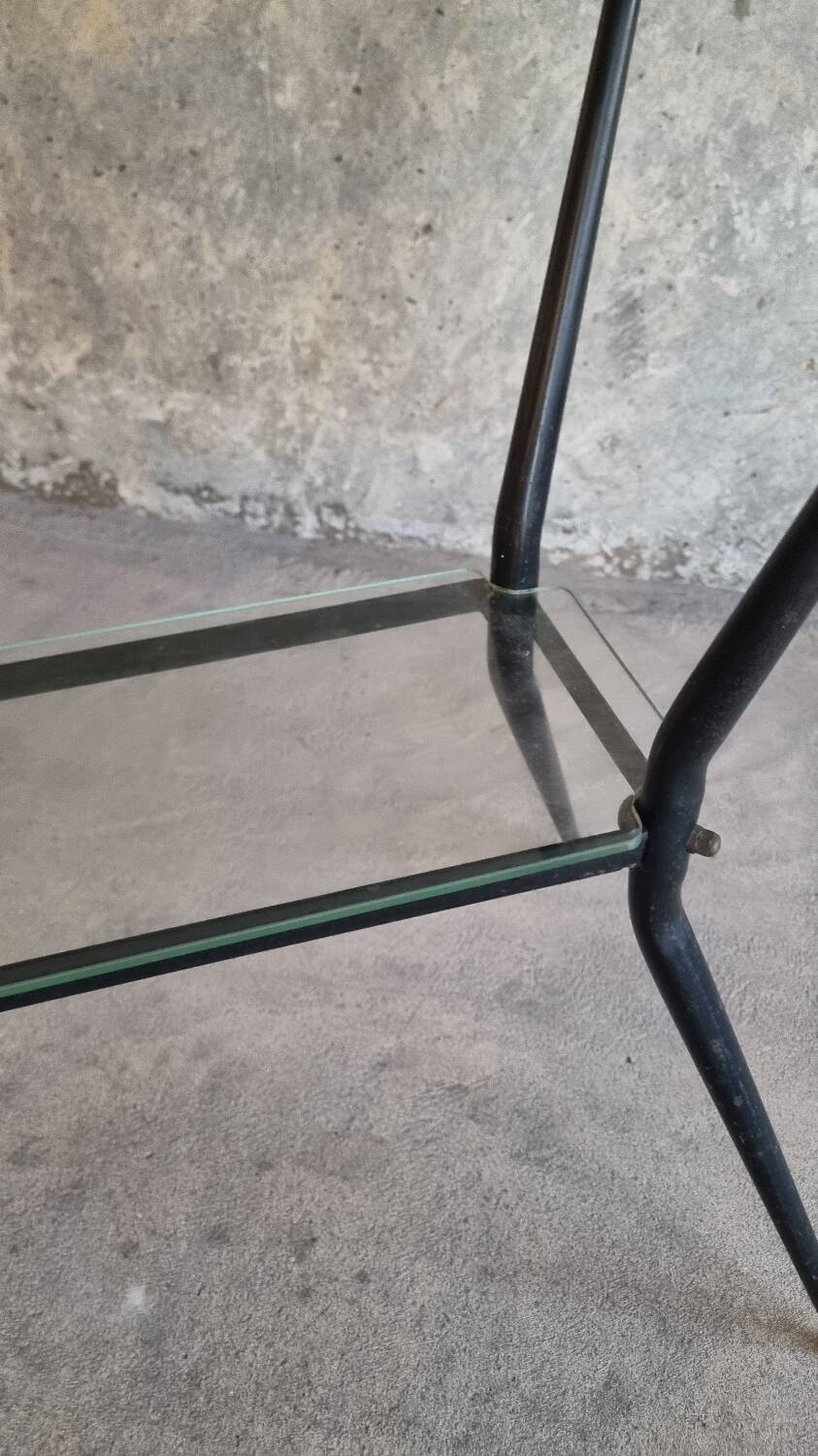 Vintage Italian console