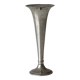 Mini metal soliflore vase