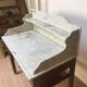 Provençal dressing table