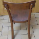 Children's chair from baumann