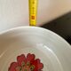 Caquelon légumièr Villeroy et Boch Vintage années 60/70, déclinai