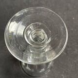 6 Baccarat Clermont liqueur glasses