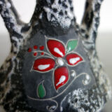 Vintage Giulianelli vase