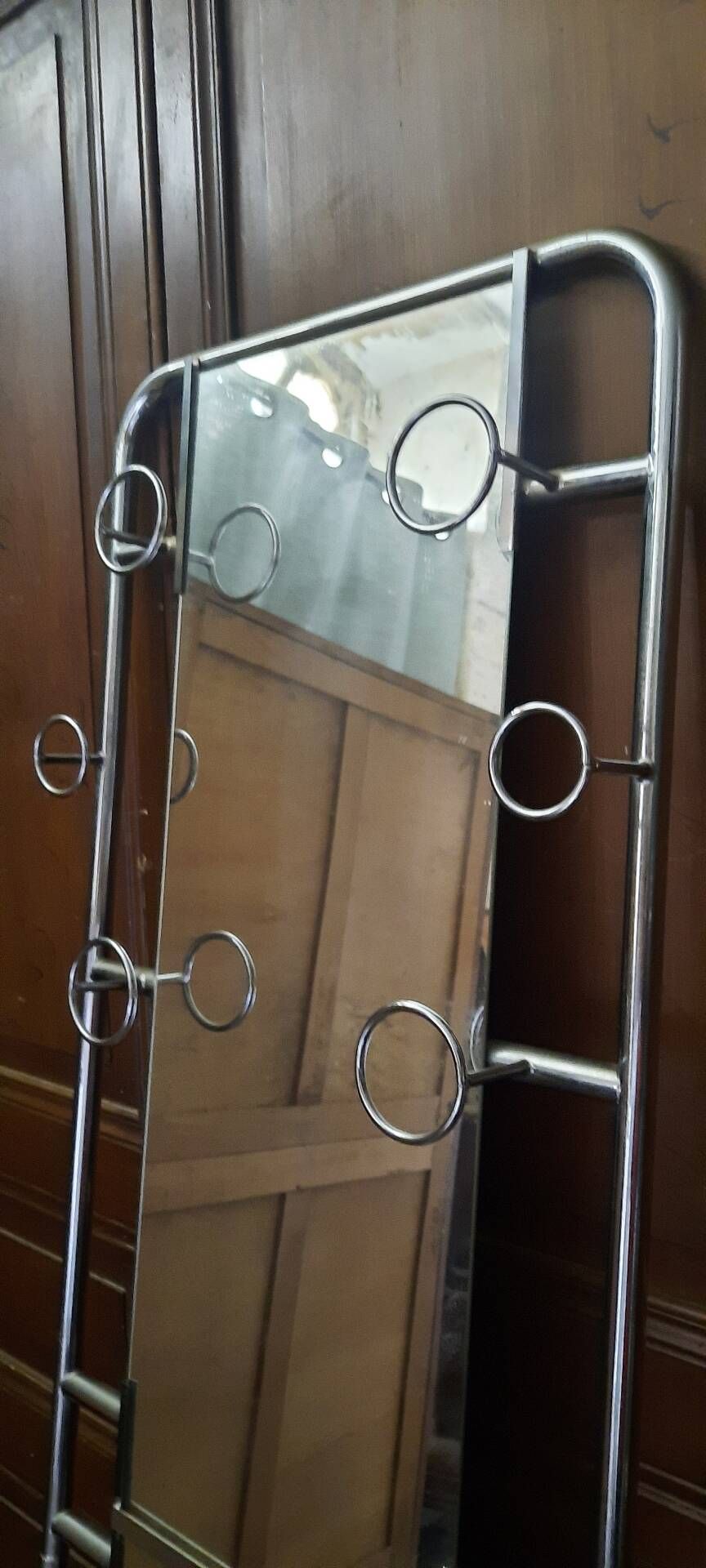 Coat rack 1950s