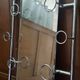Coat rack 1950s