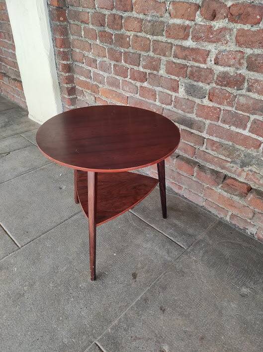 Table basse vintage