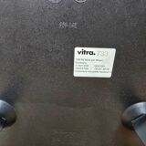 Set of 4 RE DAW armchairs, Vitra