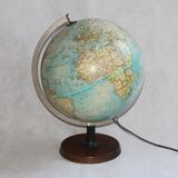 Globe land vintage 1970