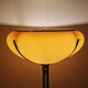 Quadrifoglio floor lamp by Harvey Guzzini, made by Meblo.