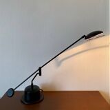 Articulated lamp