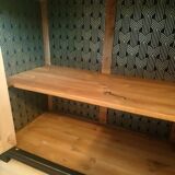 Art deco style buffet