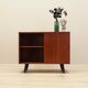 Teak furniture, Danish design, 1970s, made in Denmark.