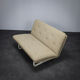 C684 two-seater sofa by Kho Liang Ie for Artifort (1970s)