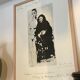 Affiche imprimée Picasso Galerie Louise Leiris