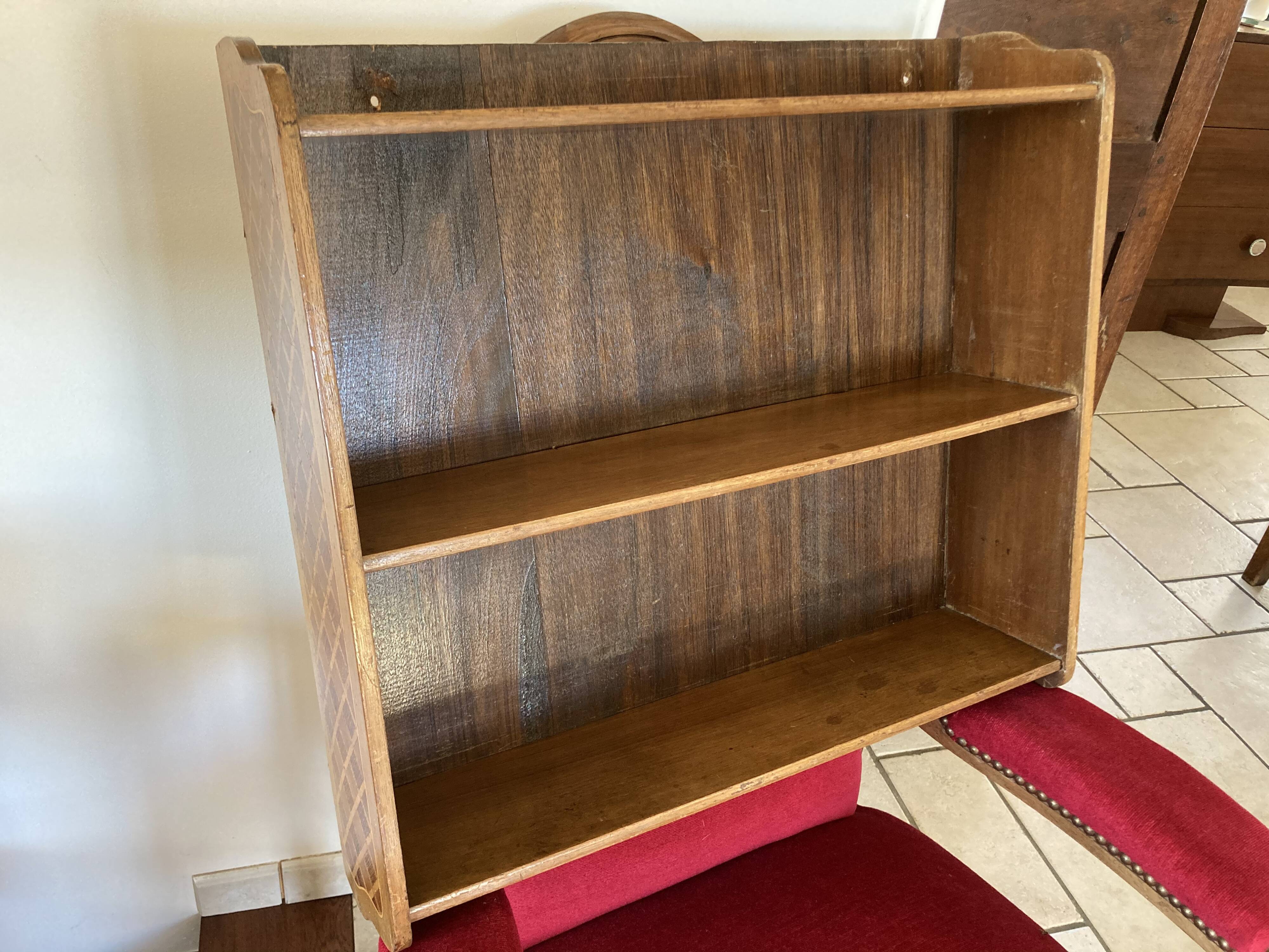 Shelf