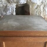 Boarding locker room Multiplex edition 1950