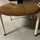 Pair of chairs from the 70s and 80s