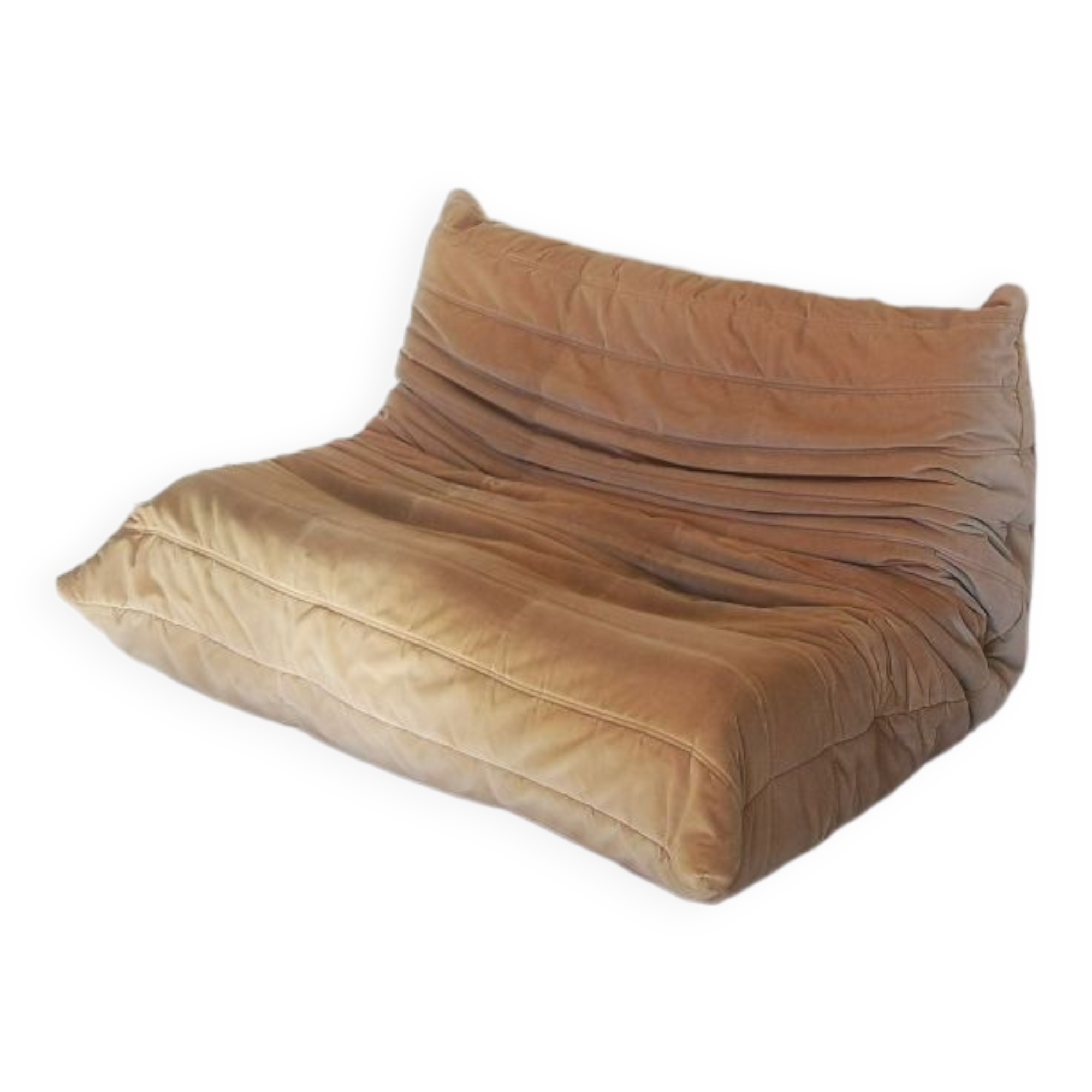 Sofa Togo line Roset 70's