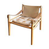 Scirocco chair by Arne Norell