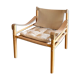 Fauteuil Scirocco par Arne Norell