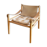 Fauteuil Scirocco par Arne Norell