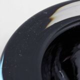 Kosta Boda glass bowl