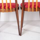 Dining Chairs from Antonin Suman,UP Zavody