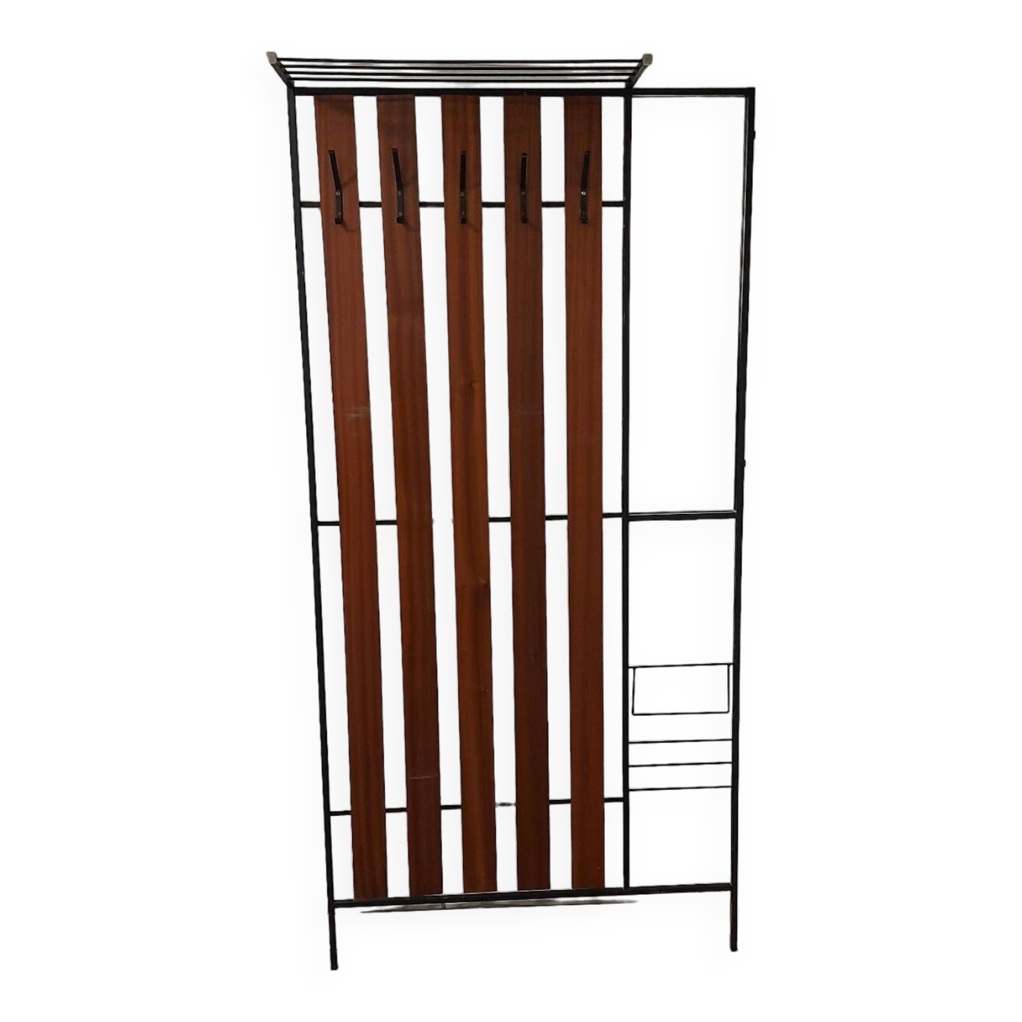 Cintre mural années 1970