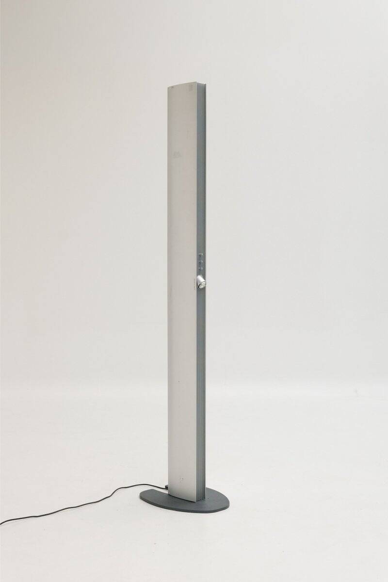 Echos floor lamp by Jan Van Lierde for Artemide, 1980s