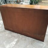 Scandinavian sideboard 1960