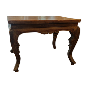 Table chinoise