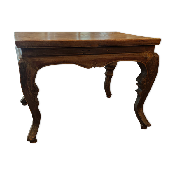 Table chinoise