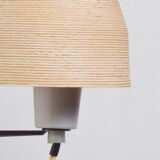Industrial wall light by Pokrok Czechoslovakia, Circa 1950