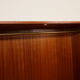 Vintage wardrobe | Teak | Hanging clothes