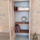 Armoire ancienne