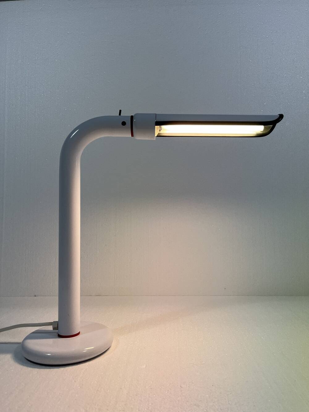 Philips desk lamp 1980’s