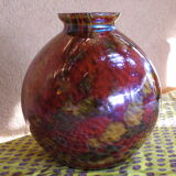 vase ball