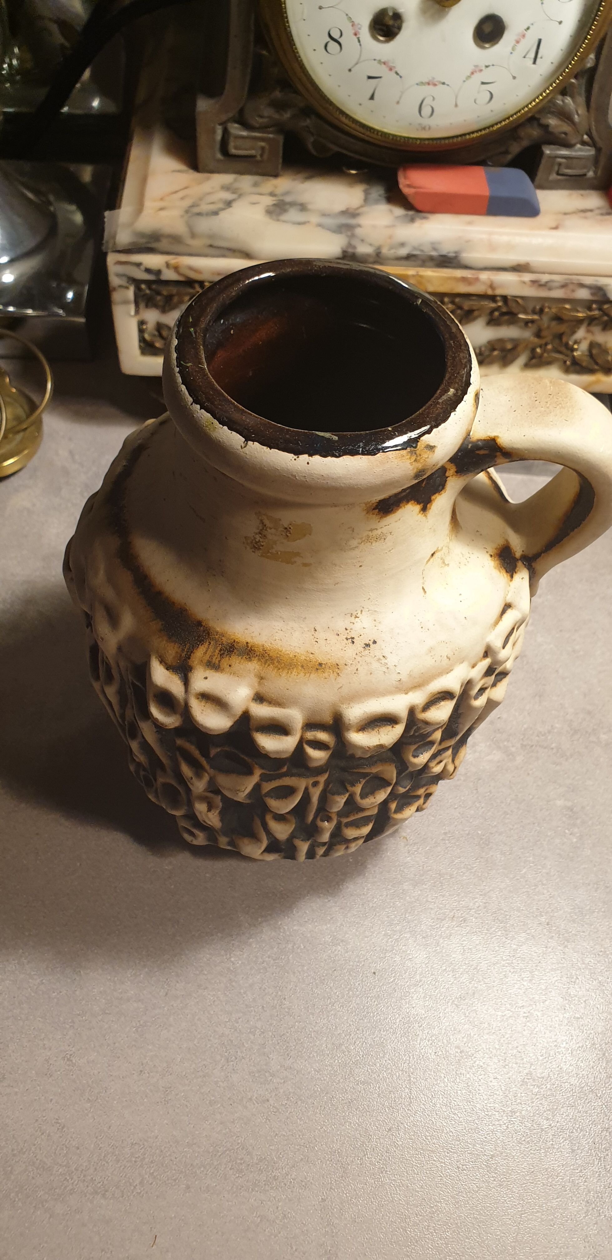 Vintage germany vase