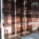Plexi & funky 70's shelf