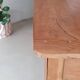 Farm table