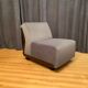 Amanta 24 armchair, designed by Mario Bellini, B&B Italia, Italy, 1970s