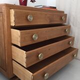Art Deco dresser