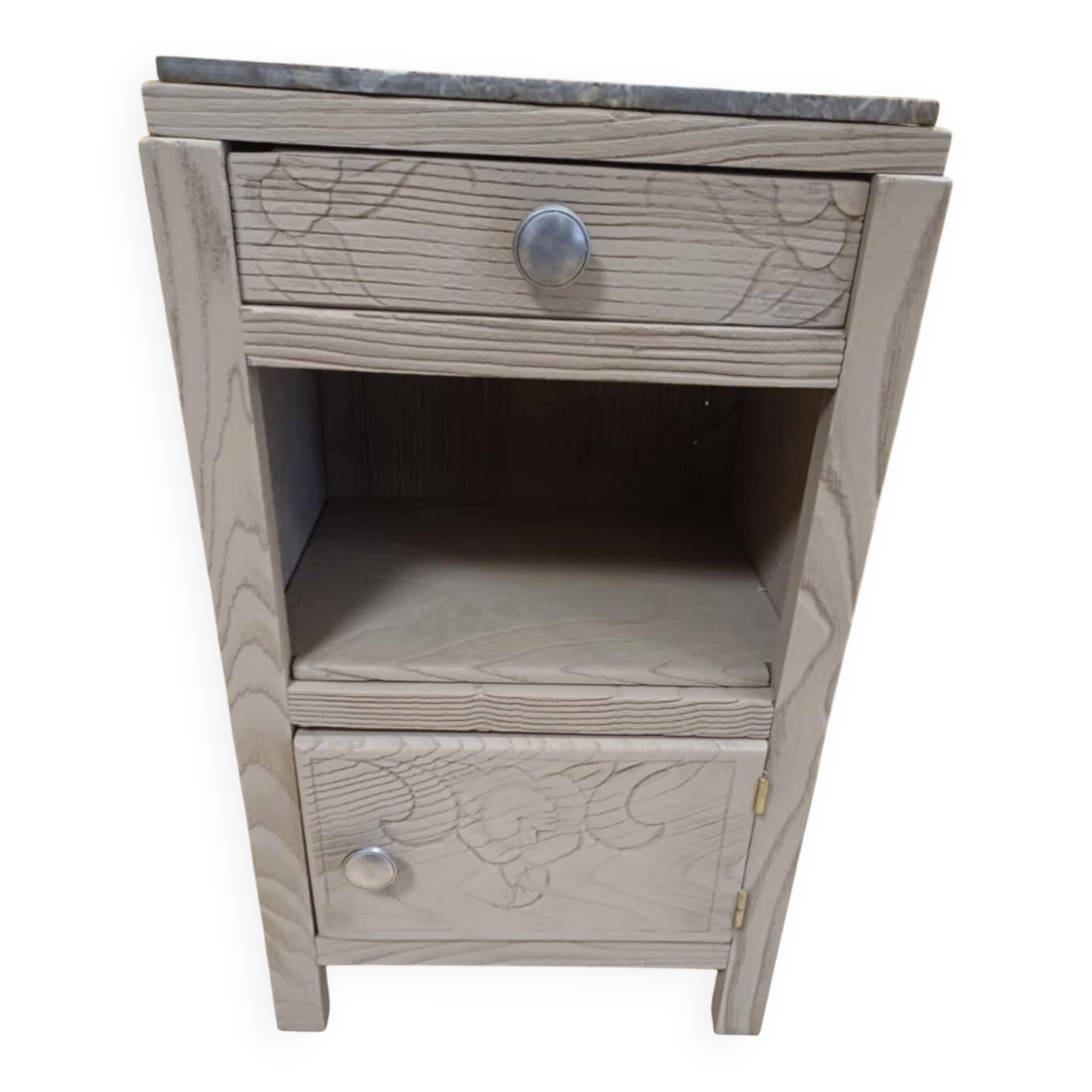 Bedside table